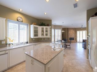 3 Buckingham Way, Rancho Mirage, CA 92270