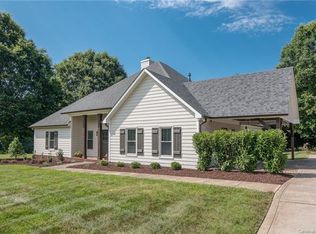 5701 Cedar Hill Dr, Monroe, NC 28110