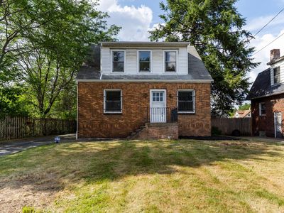 1914 S Heights Ave, Youngstown, OH, 44502