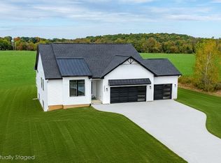 5695 Elmgrove Ave, Richland, MI