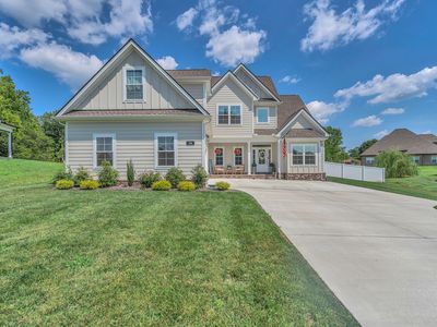 156 Spring House Dr, Manchester, TN, 37355