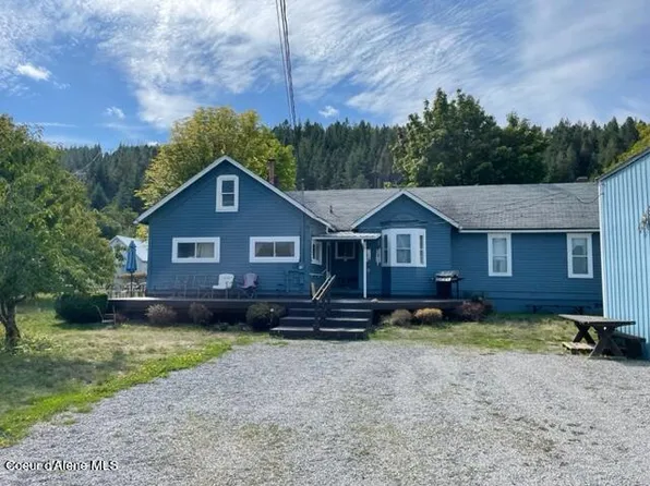 804 McKinley Ave, Kellogg, ID 83837