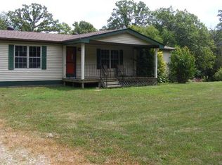 4178 Highway B, Bland, MO 65014