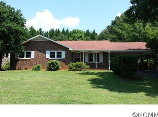 1111 E Rutherford St, Landrum, SC 29356