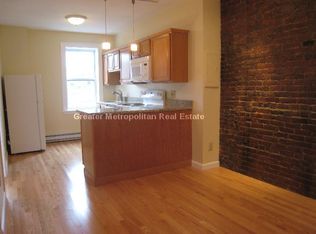 181 Endicott St APT 5, Boston, MA 02113