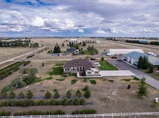 4701 Craigy J Dr, Cheyenne, WY 82009