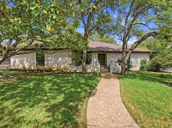 12506 King Walnut, San Antonio, TX 78230