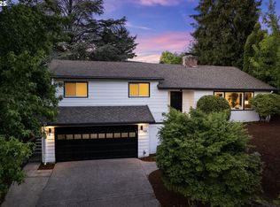 10945 SW Berkshire St, Portland, OR 97225