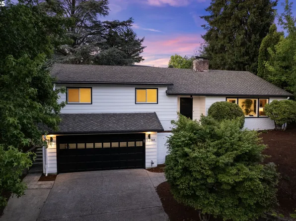 10945 SW Berkshire St, Portland, OR 97225