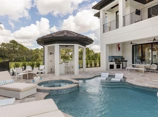 8193 Valhalla Ter, Kissimmee, FL 34747