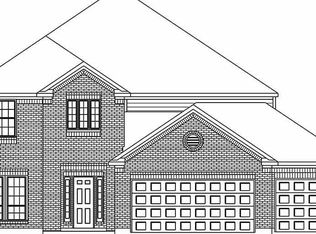 30022 Willow Cove Ln, Brookshire, TX 77423