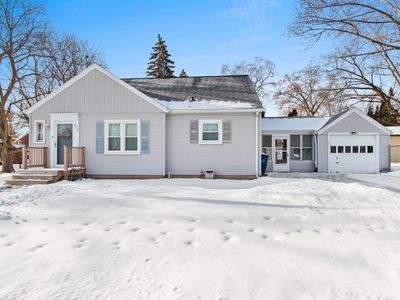220 E Whitney St, Green Bay, WI, 54301