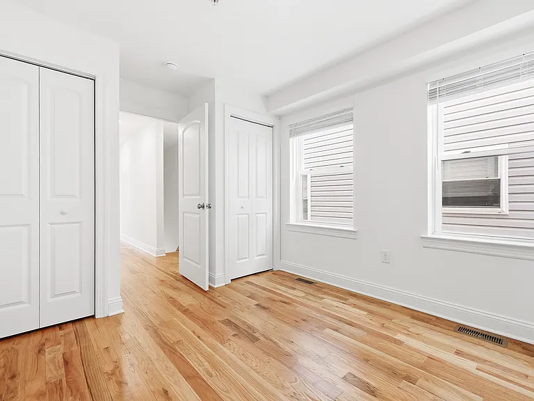 1st Bedroom