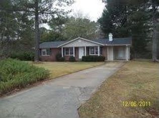 533 Wildwood Cir, Griffin, GA 30223
