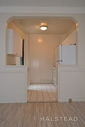 Rented by Halstead Real Estate