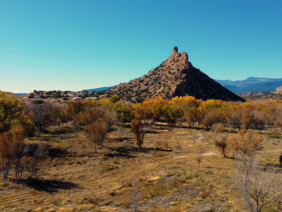 0 Us Highway 285, Ojo Caliente, NM 87549 MLS 202233677 Zillow