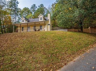 78 Etowah West Dr, Dahlonega, GA 30533