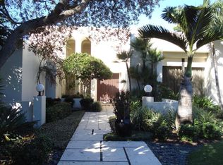 1304 S Riverside Dr, Indialantic, FL 32903