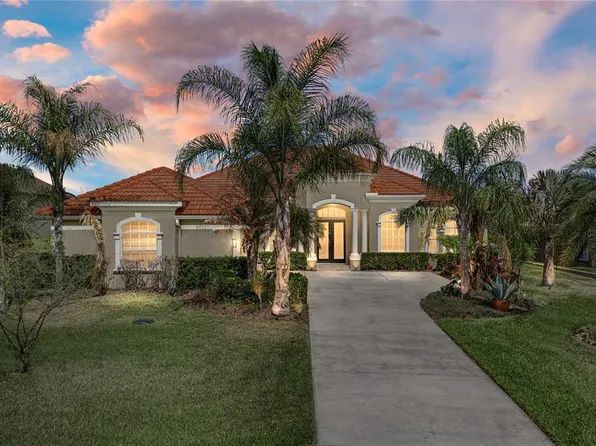 34321 Sahalee Loop, Dade City, FL 33525