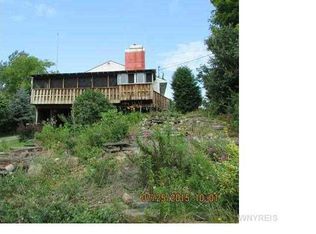 4104 Dutton Rd, Silver Springs, NY 14550