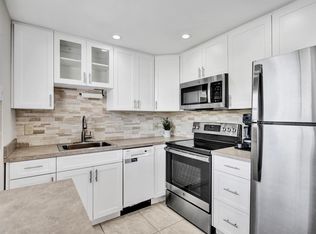 505 Monaco Park #K, Delray Beach, FL 33446