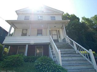 773 Quinnipiac Ave, New Haven, CT 06513
