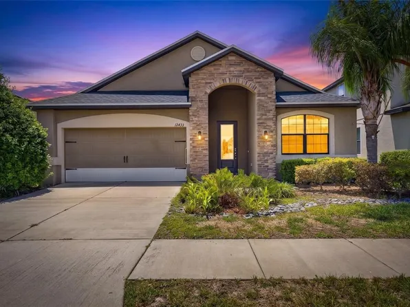 12433 Ballentrae Forest Dr, Riverview, FL 33579