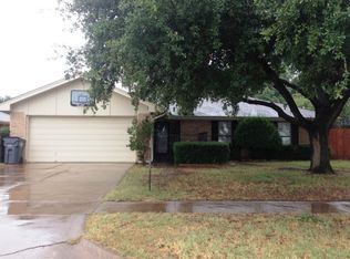 2819 Richard Rd, Wichita Falls, TX 76308
