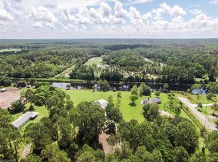 3161 27th Ave SW, Naples, FL 34117