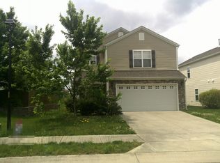 2442 Ferdinand Dr, Knightdale, NC 27545