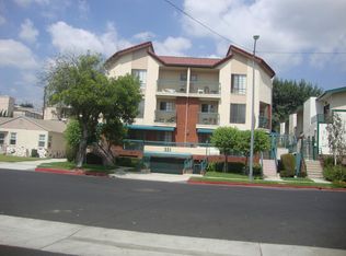 331 W Stocker St APT 8, Glendale, CA 91202