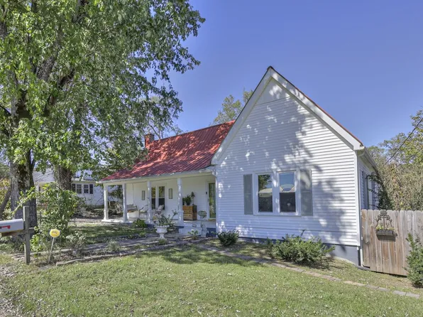 27 E Main St, Auburntown, TN 37016