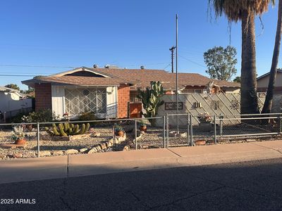 8507 E Rancho Vista Dr, Scottsdale, AZ, 85251