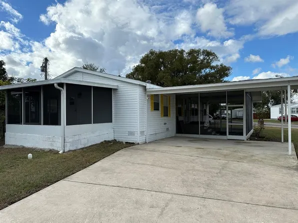 7552 Ranchero St, Orlando, FL 32822