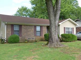 64 Flint Dr, Jackson, TN 38305