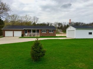 4951 County Highway Tt, Cottage Grove, WI 53527