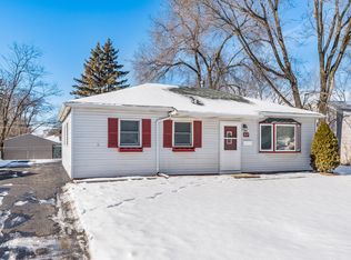 217 S Hammes Ave, Joliet, IL 60436