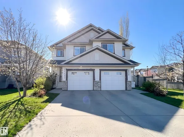 17127 7a Ave SW, Edmonton, AB T6W 0M5