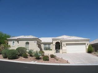 4163 Bacio Bello Ln, Las Vegas, NV 89135