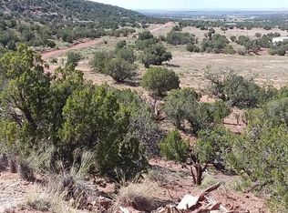 9579 E San Carlos Ln, Snowflake, AZ 85937