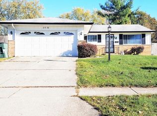 2538 Maybury Rd, Columbus, OH 43232