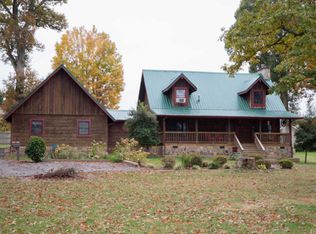 3645 Harrison Rd, Lenoir City, TN 37771