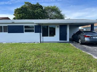 1021 NW 23rd Ter, Pompano Beach, FL 33069