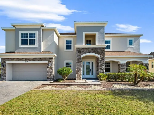 2275 Pearl Cider St, Orlando, FL 32824