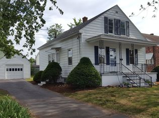 67 Villa St, Manchester, NH 03103