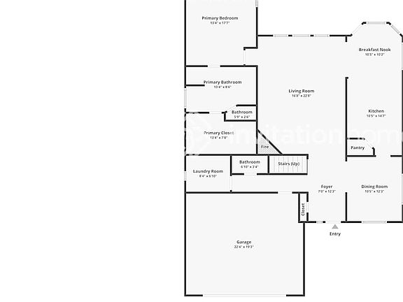 2nd image of this home