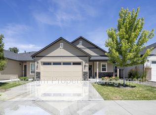 1824 E Ringneck St, Meridian, ID 83646
