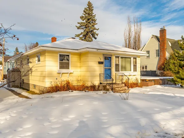 19 E Pattison St, Ely, MN 55731