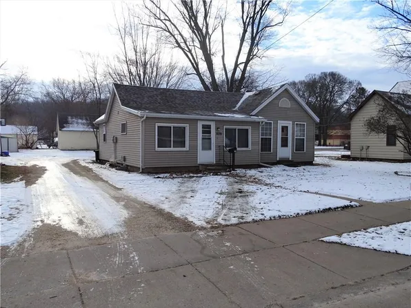 809 East Prospect Street, Durand, WI 54736