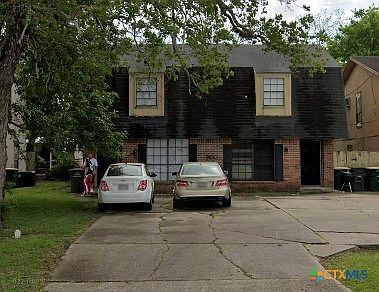 1st image of 803 E Hiller St #A & B